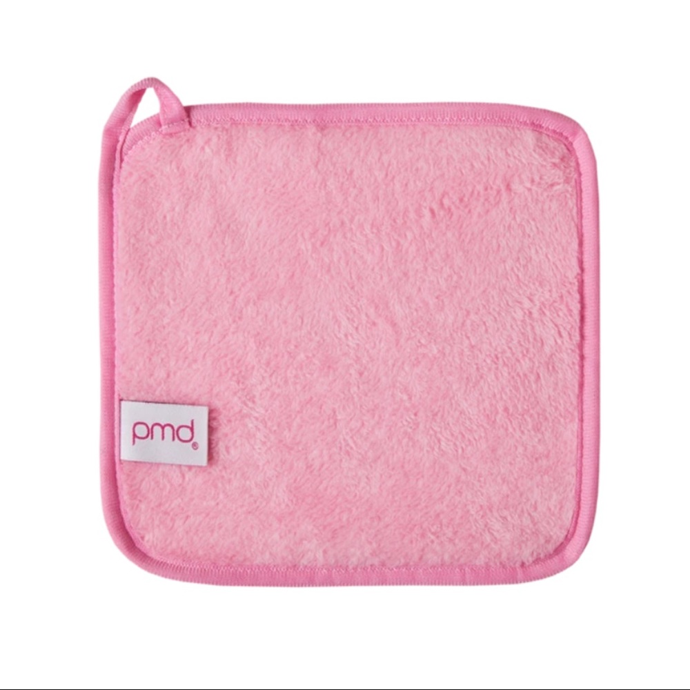✨🆕💖PMD BEAUTY SILVERPURE, SILVER-INFUSED MICROFIBER MAKEUP REMOVING CLOT…